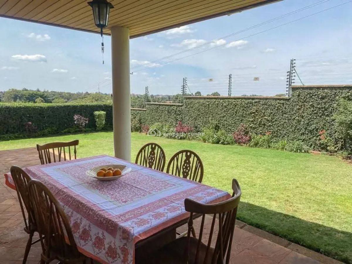 4 Bedroom Townhouse in Kitisuru Estate, Nairobi at Kshs 415,000, Kirawa Rd, Kitisuru, Nairobi, House for Rent