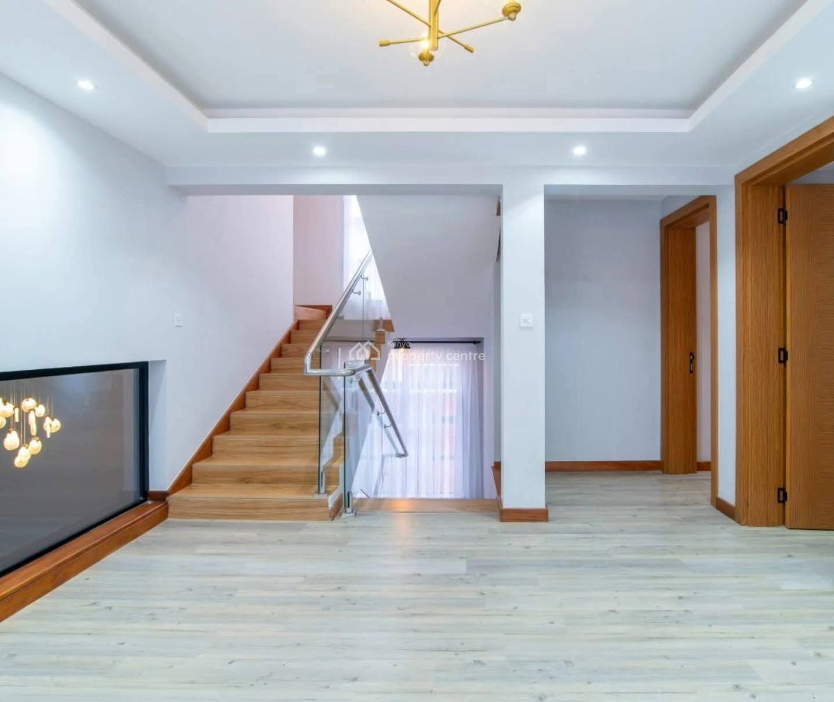 4 Bedroom Townhouse Plus Sq in Membley Estate, Ruiru at Kshs 33m, Ruiru, Membley Estate, Kiambu, Townhouse for Sale