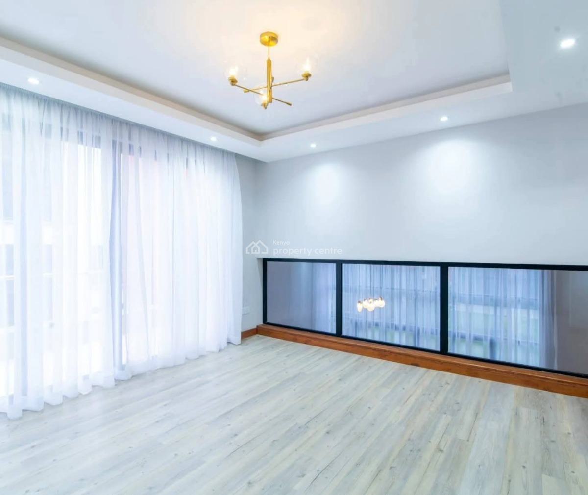 4 Bedroom Townhouse Plus Sq in Membley Estate, Ruiru at Kshs 33m, Ruiru, Membley Estate, Kiambu, Townhouse for Sale