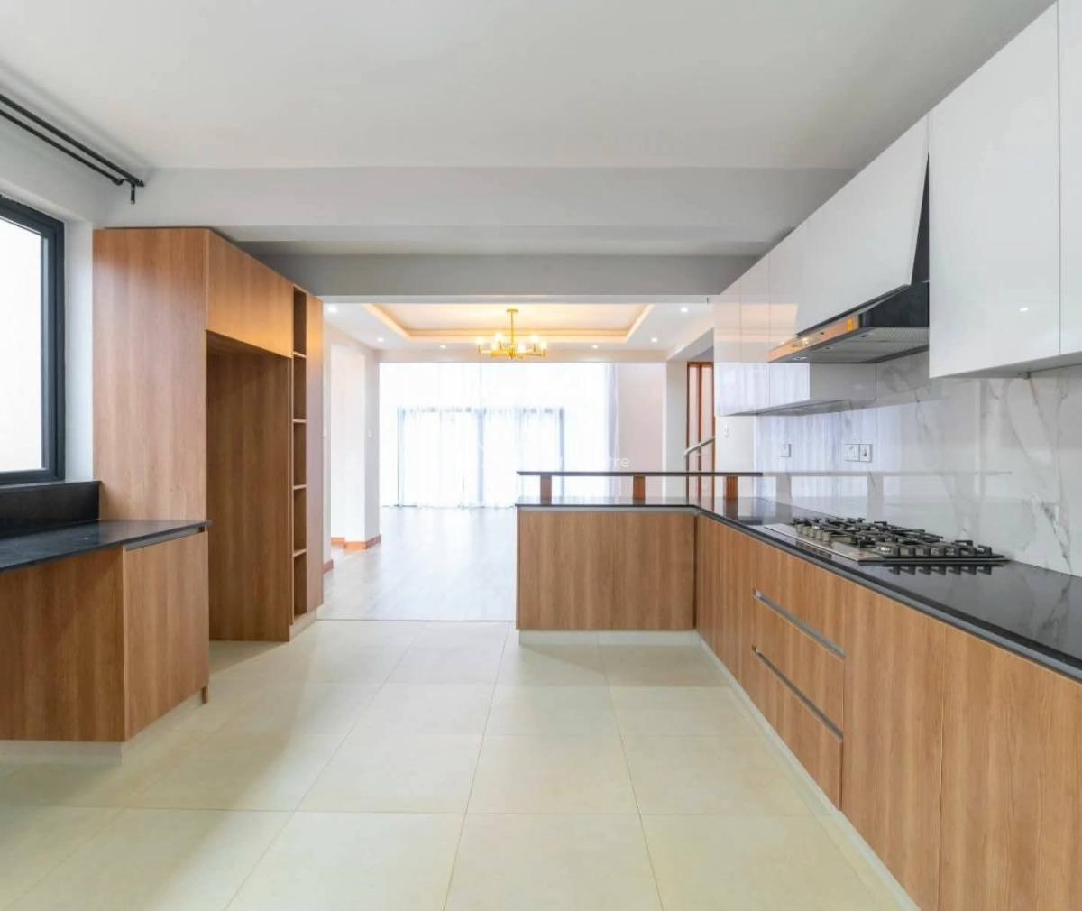 4 Bedroom Townhouse Plus Sq in Membley Estate, Ruiru at Kshs 33m, Ruiru, Membley Estate, Kiambu, Townhouse for Sale