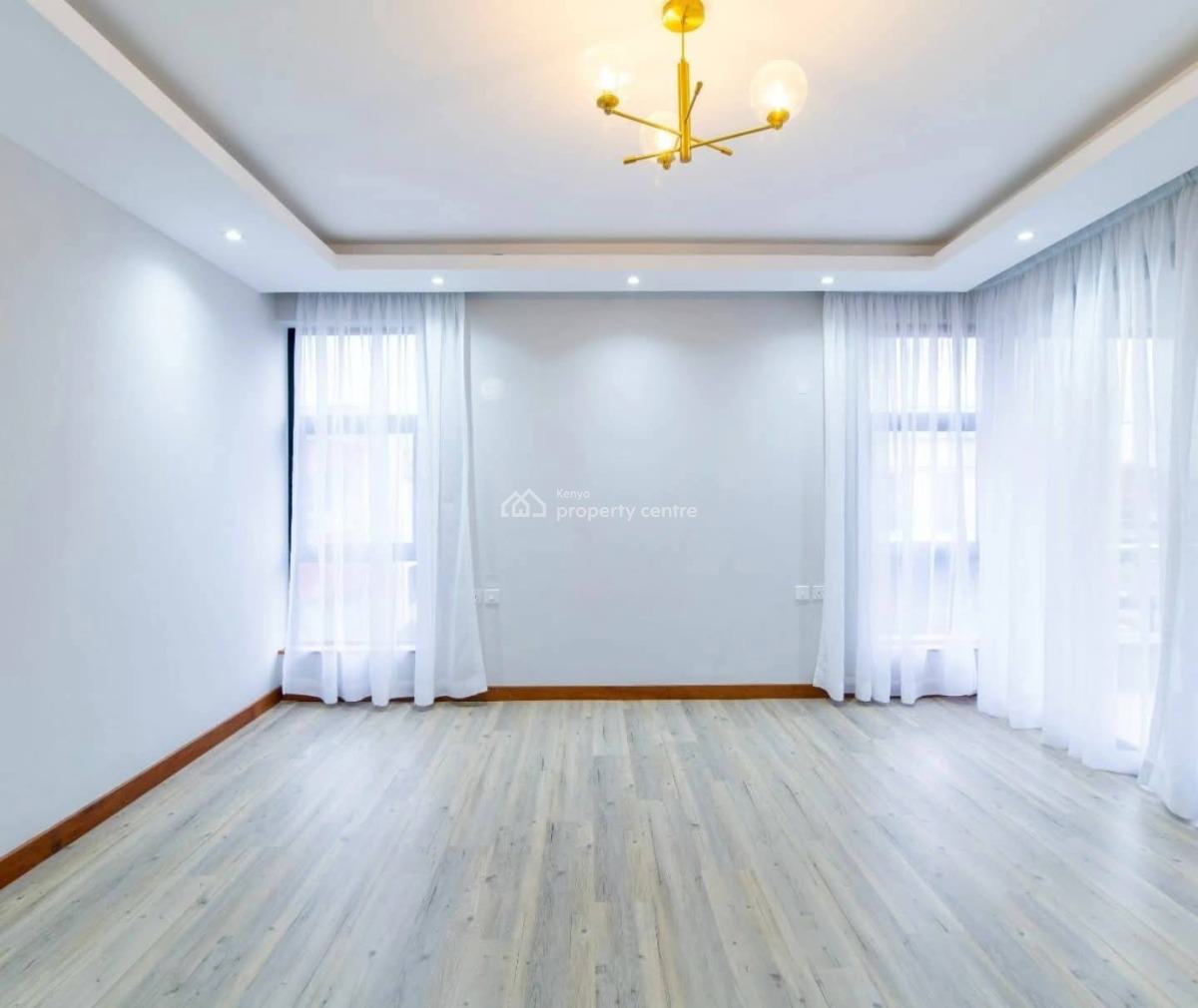 4 Bedroom Townhouse Plus Sq in Membley Estate, Ruiru at Kshs 33m, Ruiru, Membley Estate, Kiambu, Townhouse for Sale