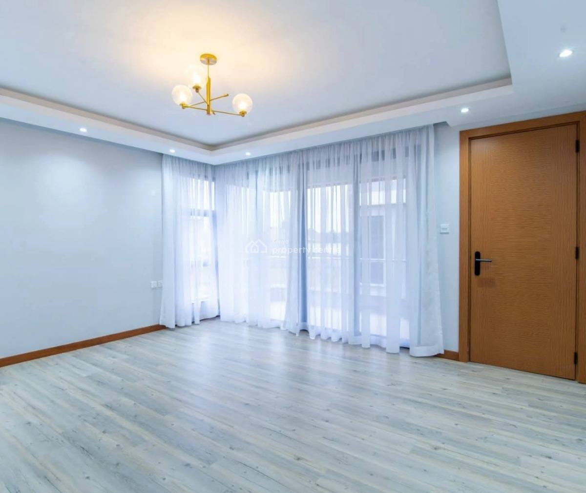 4 Bedroom Townhouse Plus Sq in Membley Estate, Ruiru at Kshs 33m, Ruiru, Membley Estate, Kiambu, Townhouse for Sale