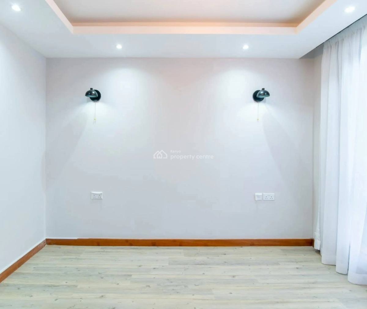 4 Bedroom Townhouse Plus Sq in Membley Estate, Ruiru at Kshs 33m, Ruiru, Membley Estate, Kiambu, Townhouse for Sale