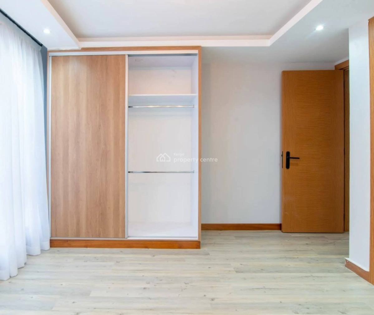 4 Bedroom Townhouse Plus Sq in Membley Estate, Ruiru at Kshs 33m, Ruiru, Membley Estate, Kiambu, Townhouse for Sale