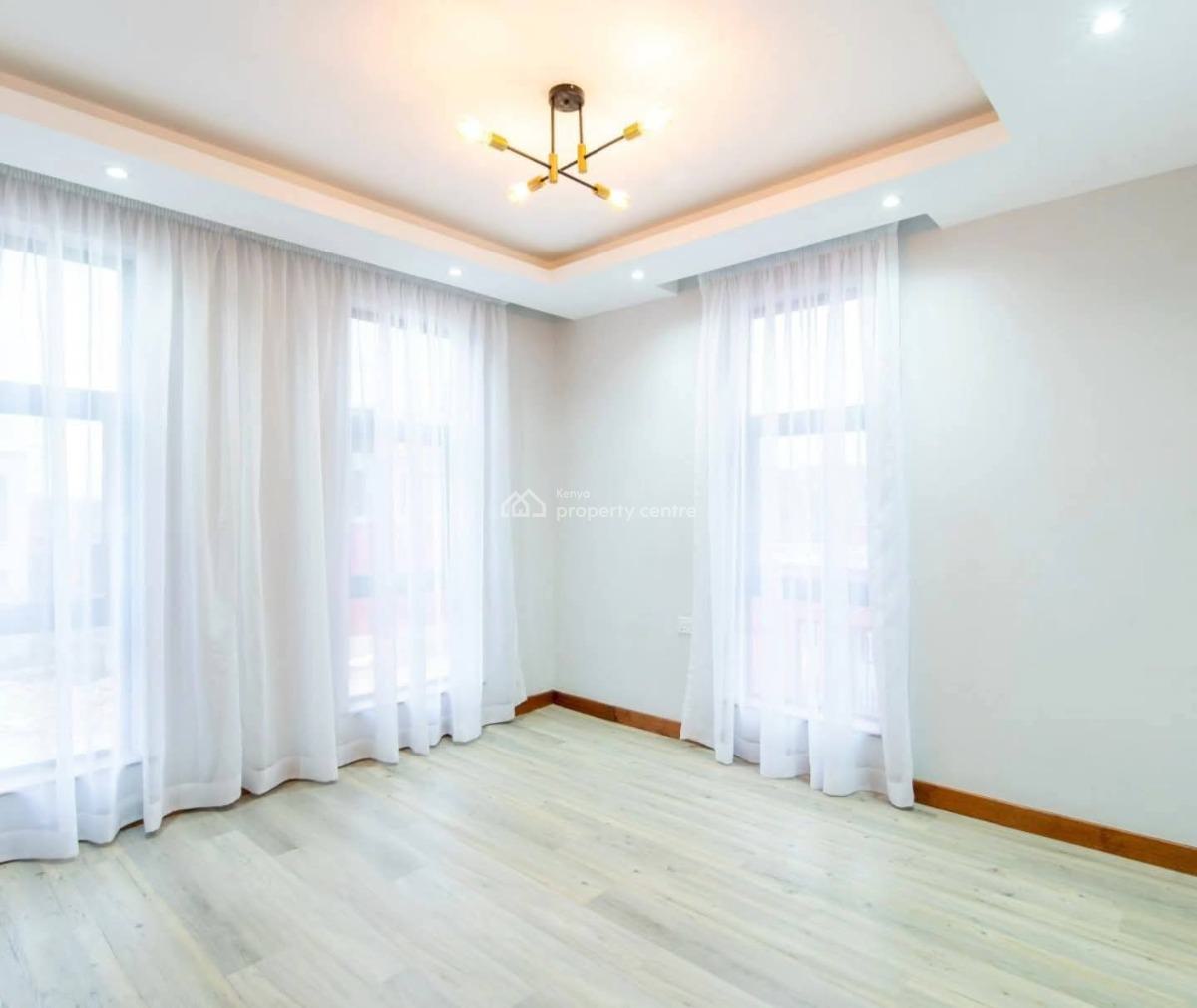 4 Bedroom Townhouse Plus Sq in Membley Estate, Ruiru at Kshs 33m, Ruiru, Membley Estate, Kiambu, Townhouse for Sale