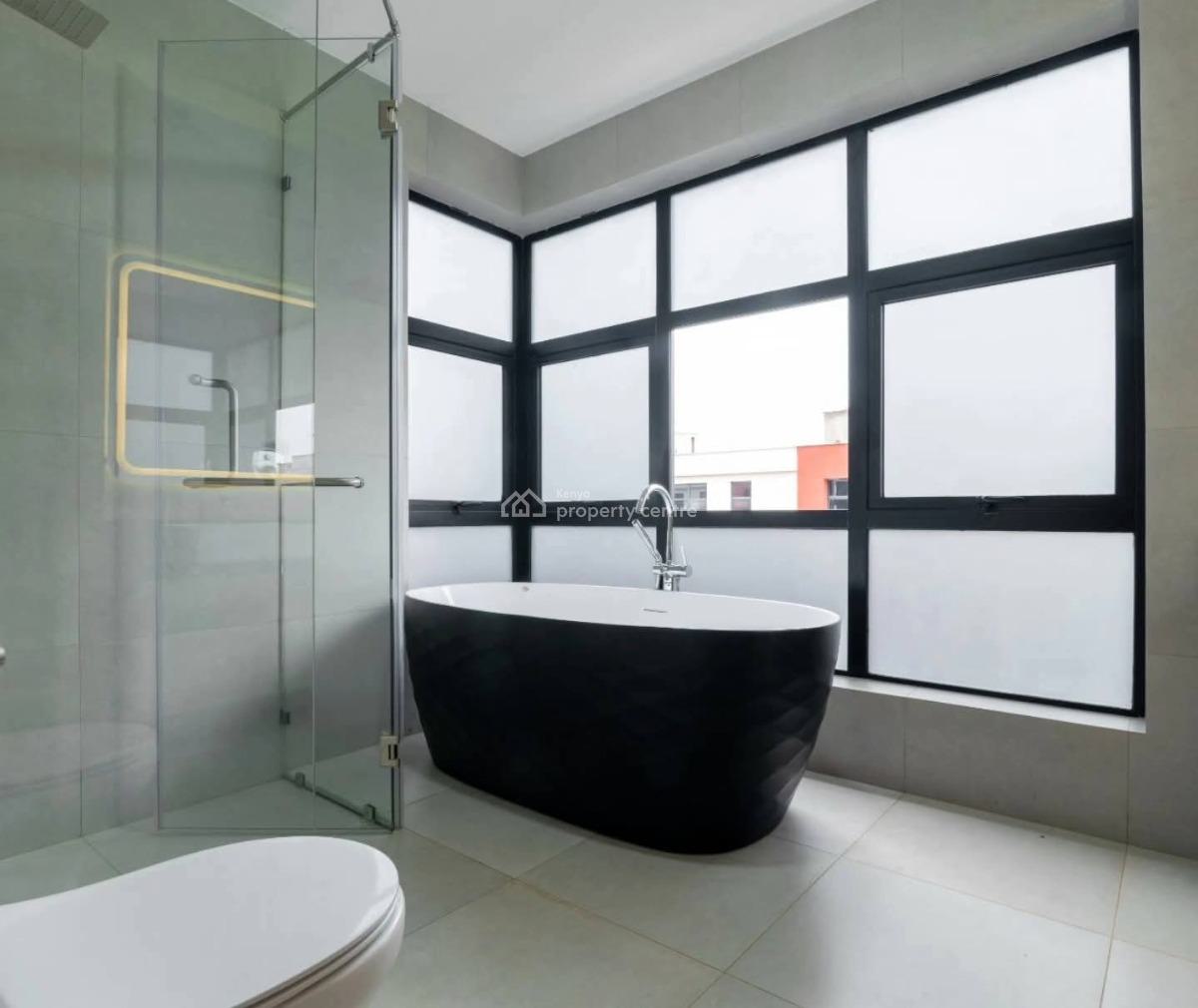 4 Bedroom Townhouse Plus Sq in Membley Estate, Ruiru at Kshs 33m, Ruiru, Membley Estate, Kiambu, Townhouse for Sale