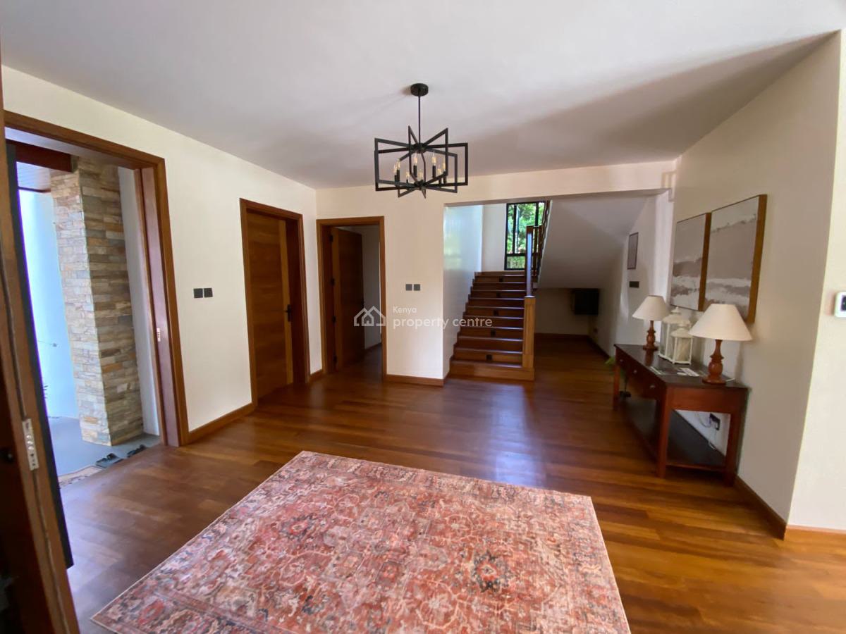 5 Bedroom House Plus Dsq in Runda, Nairobi at Kshs 259m, Old Runda, Runda, Westlands, Nairobi, House for Sale
