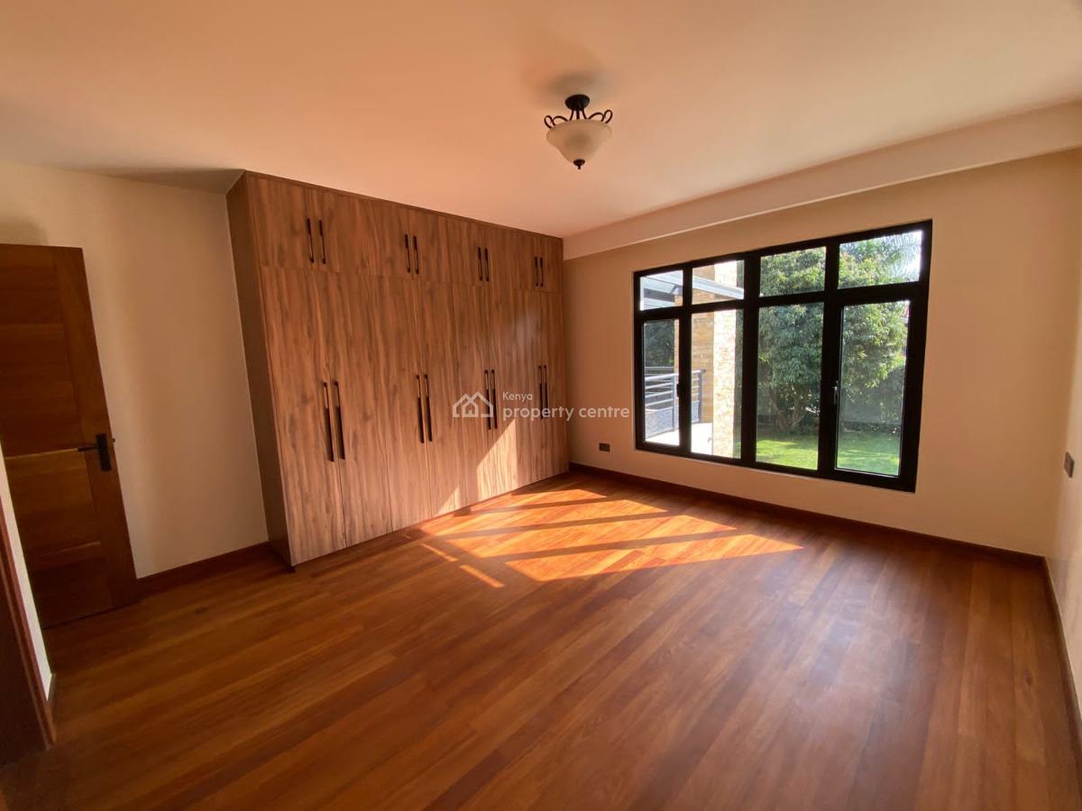 5 Bedroom House Plus Dsq in Runda, Nairobi at Kshs 259m, Old Runda, Runda, Westlands, Nairobi, House for Sale