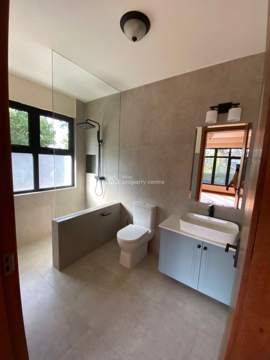 5 Bedroom House Plus Dsq in Runda, Nairobi at Kshs 259m, Old Runda, Runda, Westlands, Nairobi, House for Sale