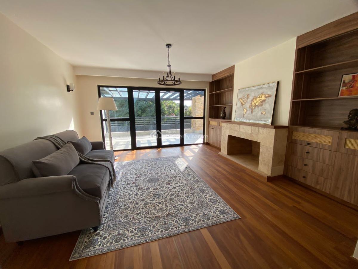 5 Bedroom House Plus Dsq in Runda, Nairobi at Kshs 259m, Old Runda, Runda, Westlands, Nairobi, House for Sale