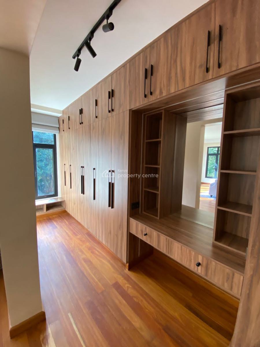 5 Bedroom House Plus Dsq in Runda, Nairobi at Kshs 259m, Old Runda, Runda, Westlands, Nairobi, House for Sale