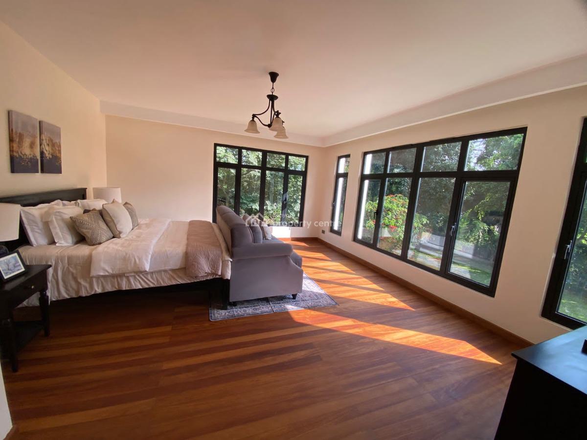 5 Bedroom House Plus Dsq in Runda, Nairobi at Kshs 259m, Old Runda, Runda, Westlands, Nairobi, House for Sale