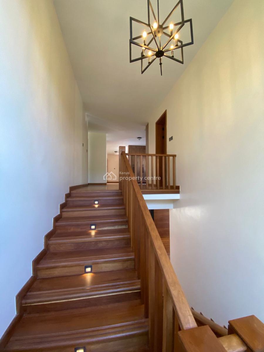 5 Bedroom House Plus Dsq in Runda, Nairobi at Kshs 259m, Old Runda, Runda, Westlands, Nairobi, House for Sale