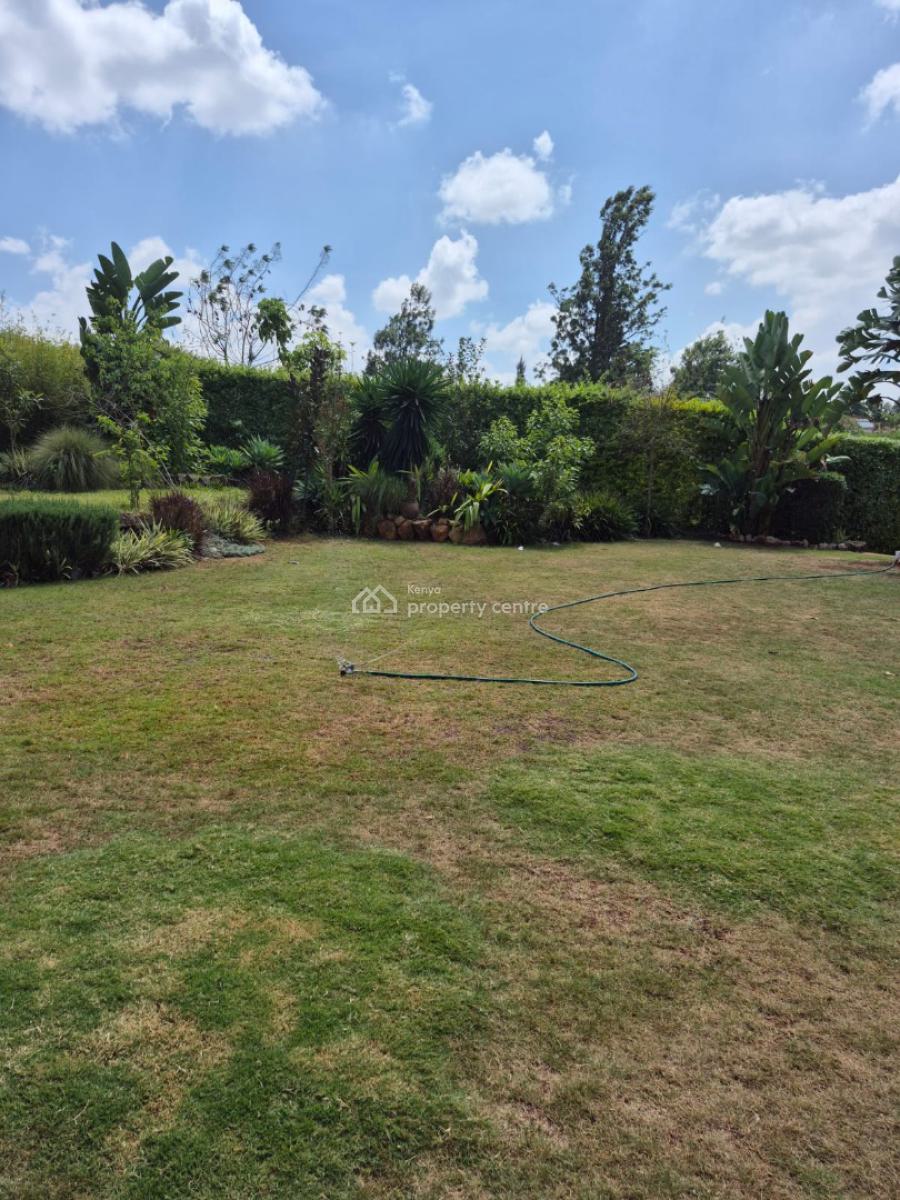 6 Bedroom House in Muthaiga North at Kshs 120m, Muthaiga North, Muthaiga North, Muthaiga, Nairobi, House for Sale