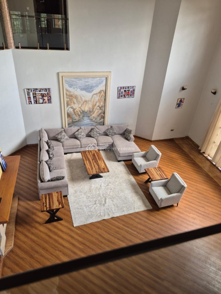 6 Bedroom House in Muthaiga North at Kshs 120m, Muthaiga North, Muthaiga North, Muthaiga, Nairobi, House for Sale