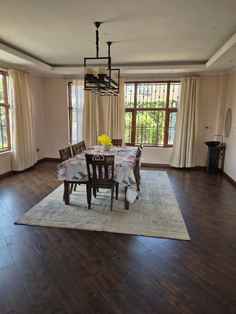 6 Bedroom House in Muthaiga North at Kshs 120m, Muthaiga North, Muthaiga North, Muthaiga, Nairobi, House for Sale