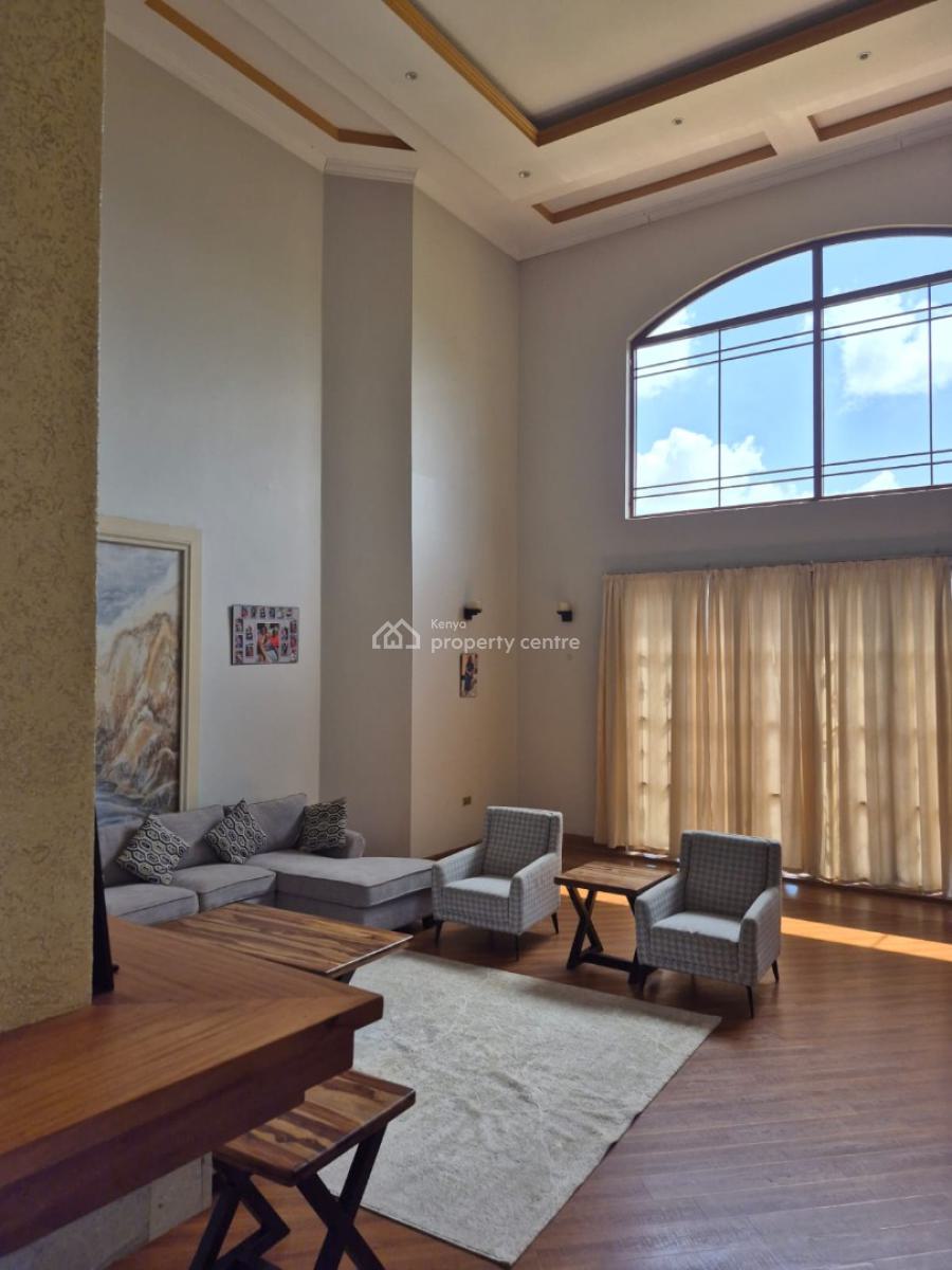 6 Bedroom House in Muthaiga North at Kshs 120m, Muthaiga North, Muthaiga North, Muthaiga, Nairobi, House for Sale
