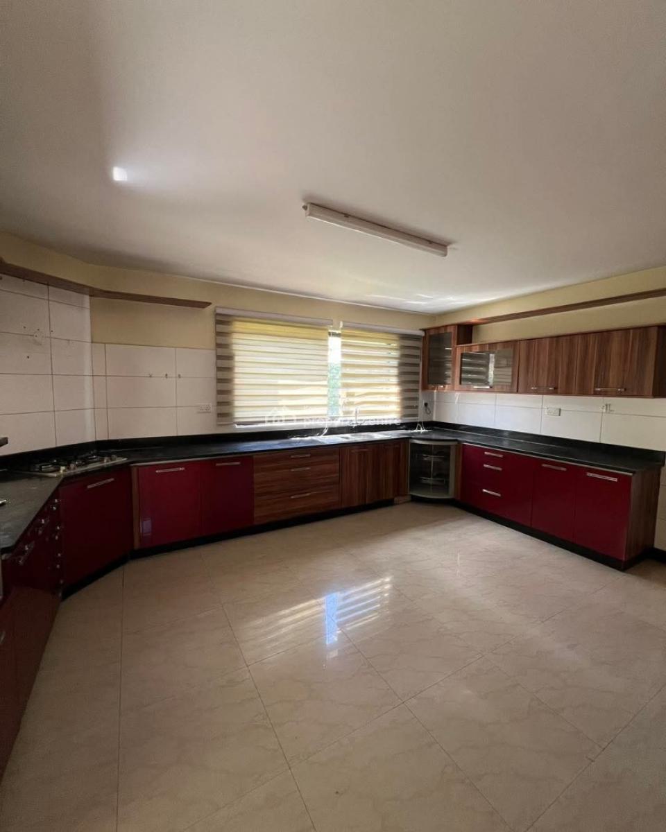 4 Bedroom Townhouse in Westlands at Kshs 400k, Westlands, Westlands, Nairobi, House for Rent