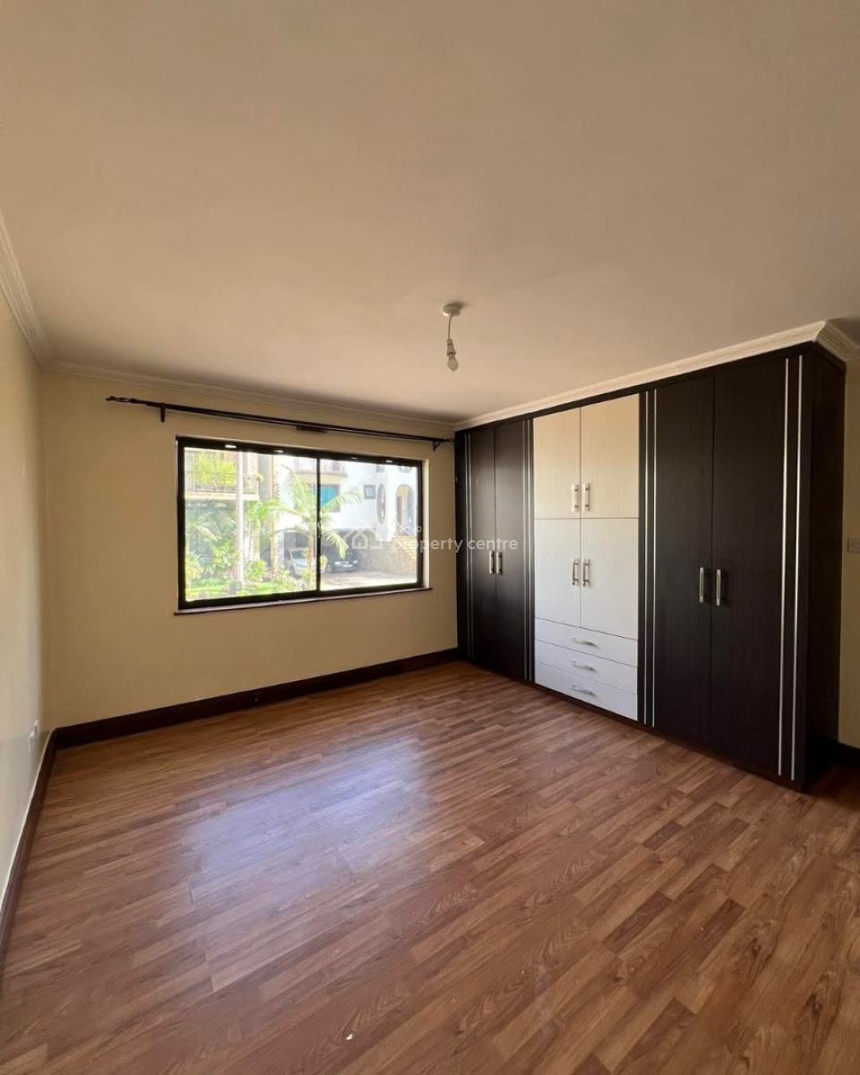 4 Bedroom Townhouse in Westlands at Kshs 400k, Westlands, Westlands, Nairobi, House for Rent