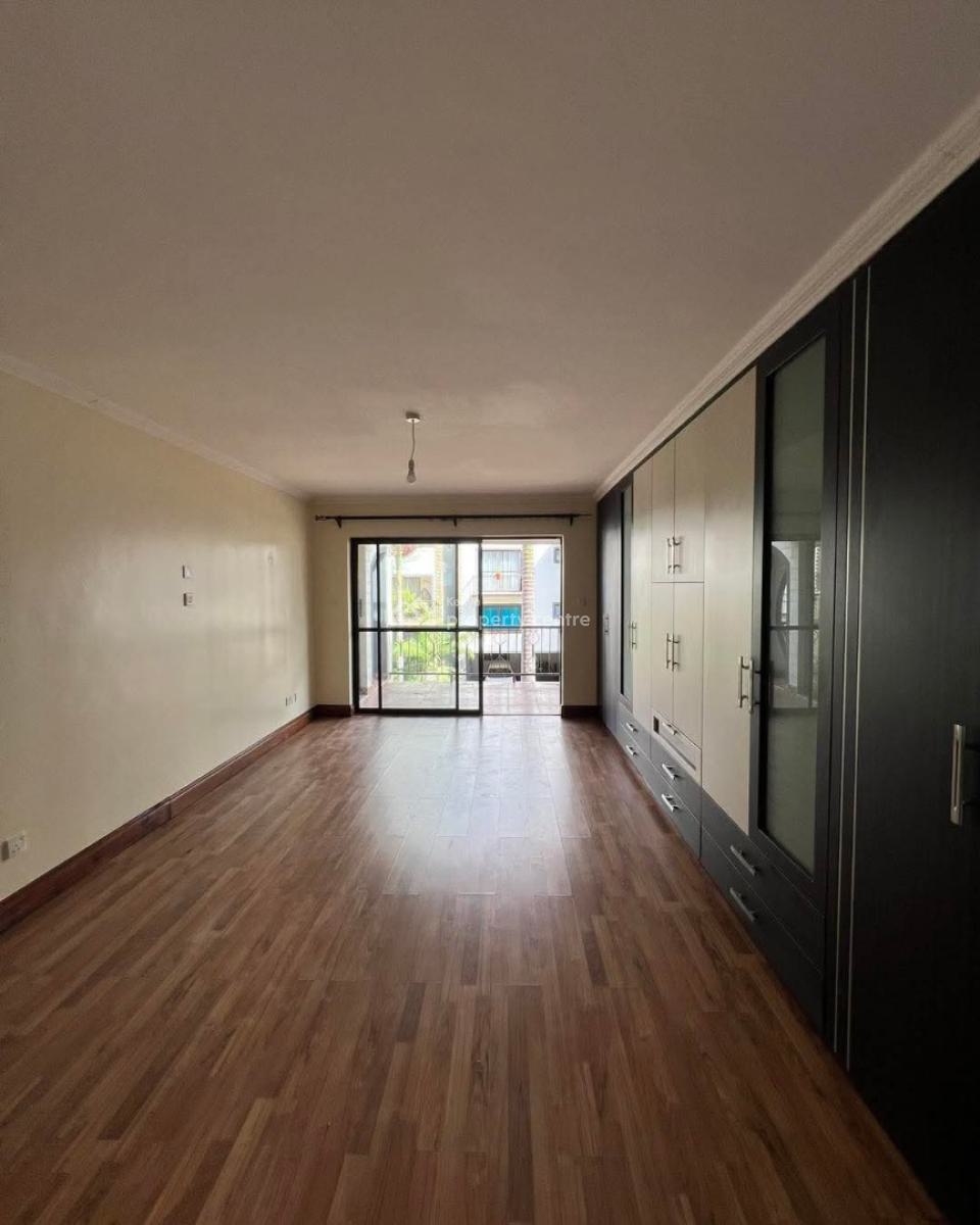 4 Bedroom Townhouse in Westlands at Kshs 400k, Westlands, Westlands, Nairobi, House for Rent