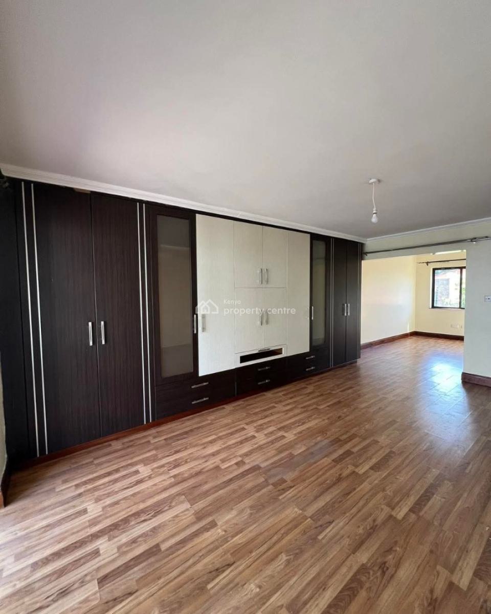 4 Bedroom Townhouse in Westlands at Kshs 400k, Westlands, Westlands, Nairobi, House for Rent