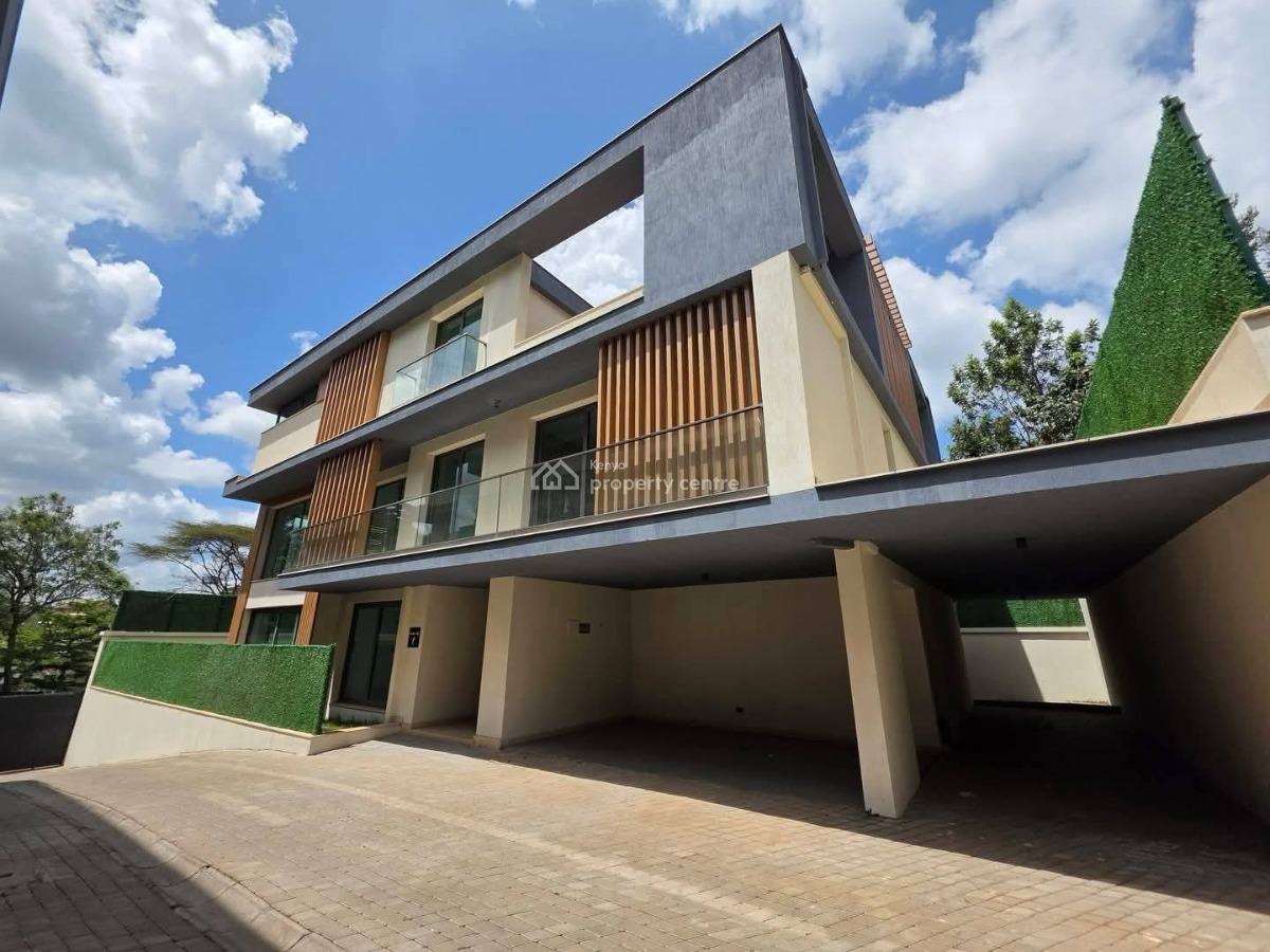 5 Bedroom House in Lavington, Nairobi at Kshs 110m, Lavington, Lavington, Nairobi, House for Sale