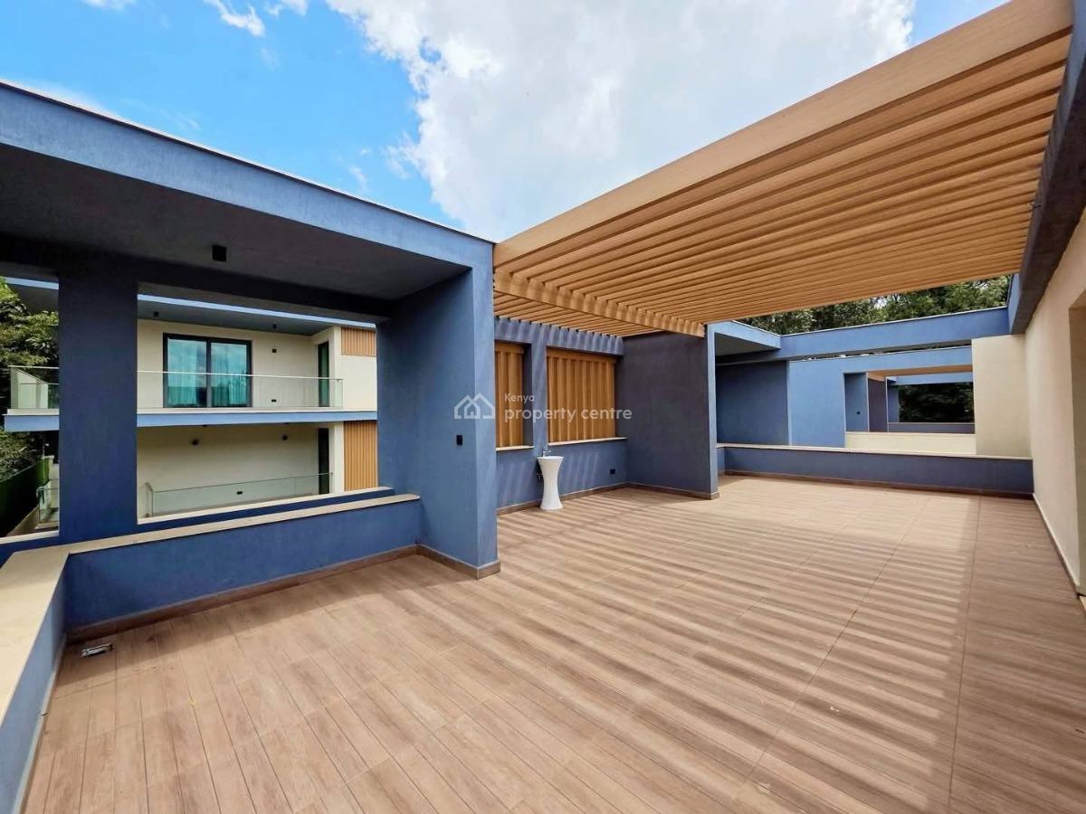 5 Bedroom House in Lavington, Nairobi at Kshs 110m, Lavington, Lavington, Nairobi, House for Sale