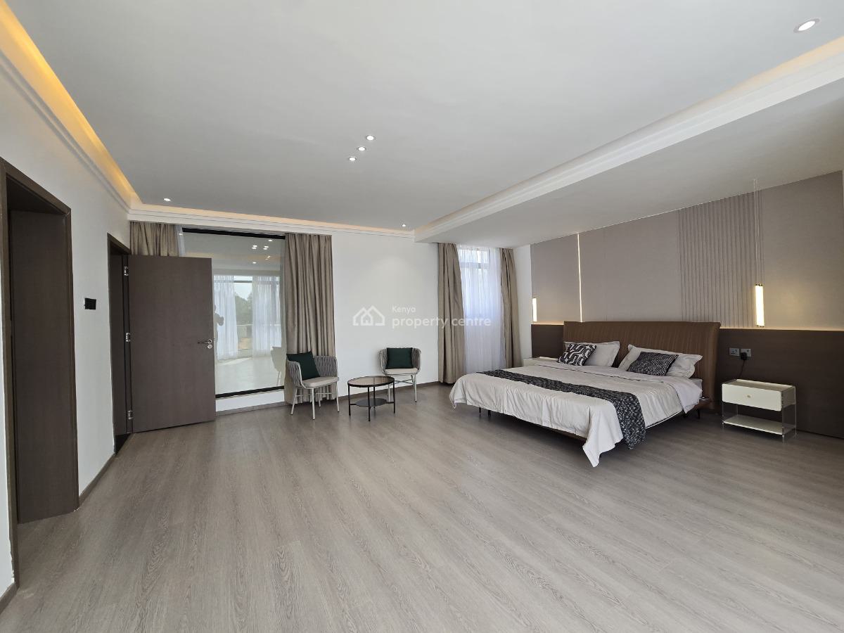 4 Bedroom Townhouse Plus Sq in Kikuyu, Kiambu at Kshs 22m, Kamangu, Kikuyu, Kiambu, House for Sale