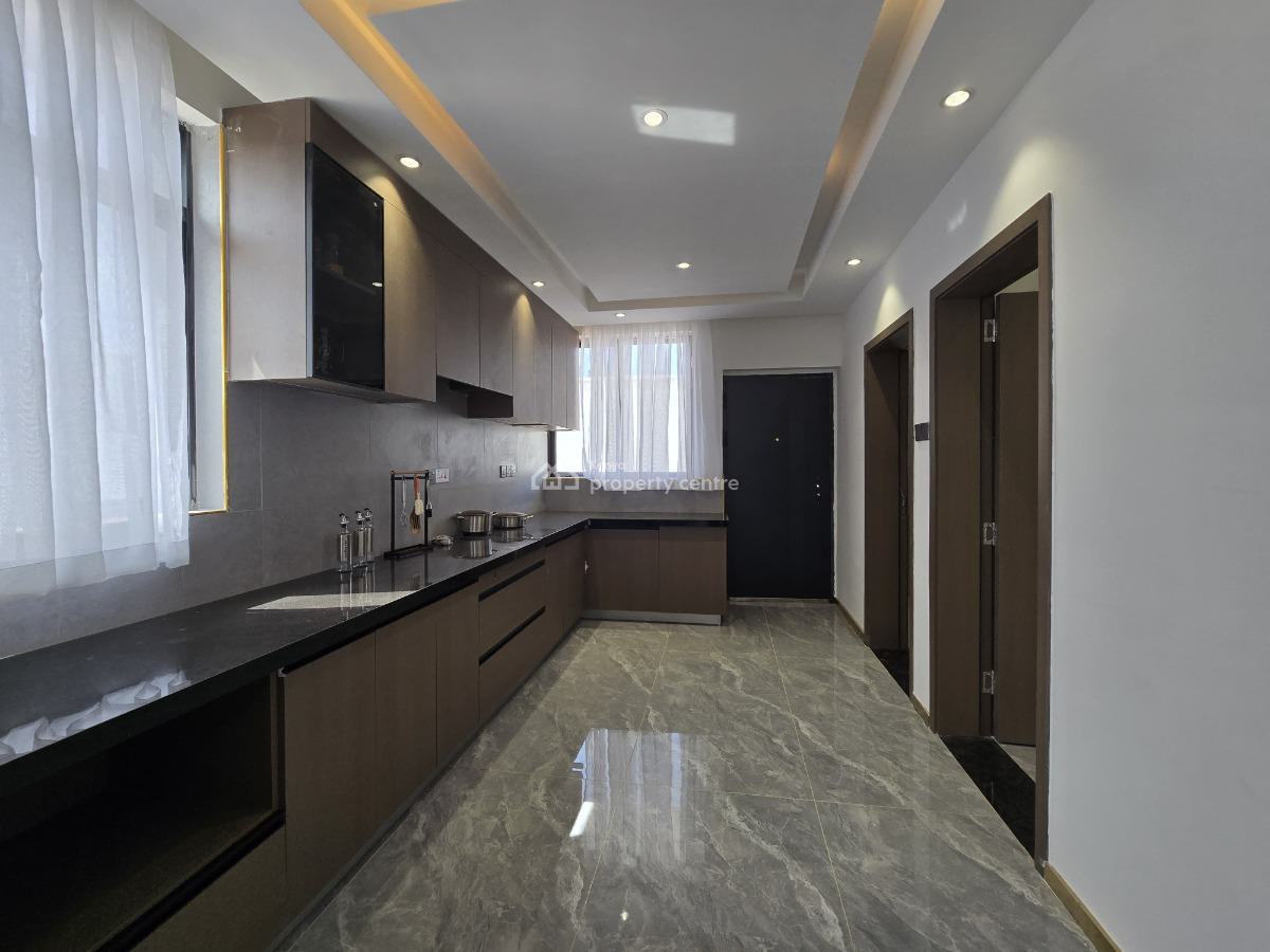 4 Bedroom Townhouse Plus Sq in Kikuyu, Kiambu at Kshs 22m, Kamangu, Kikuyu, Kiambu, House for Sale