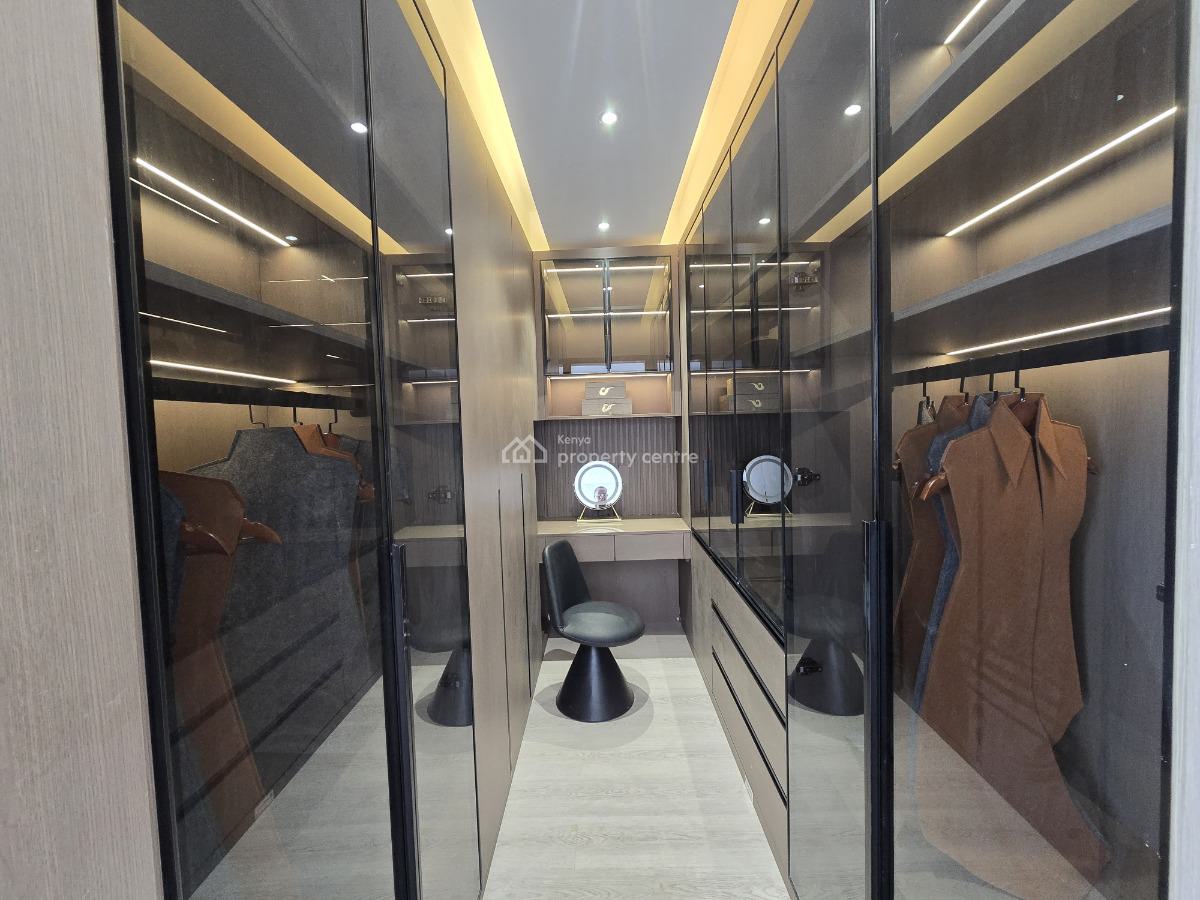 4 Bedroom Townhouse Plus Sq in Kikuyu, Kiambu at Kshs 22m, Kamangu, Kikuyu, Kiambu, House for Sale