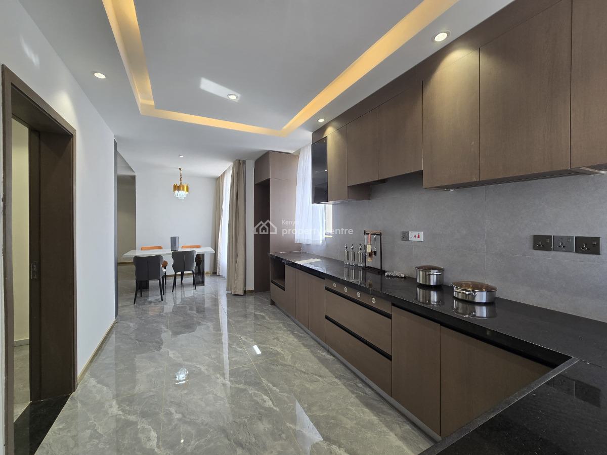 4 Bedroom Townhouse Plus Sq in Kikuyu, Kiambu at Kshs 22m, Kamangu, Kikuyu, Kiambu, House for Sale