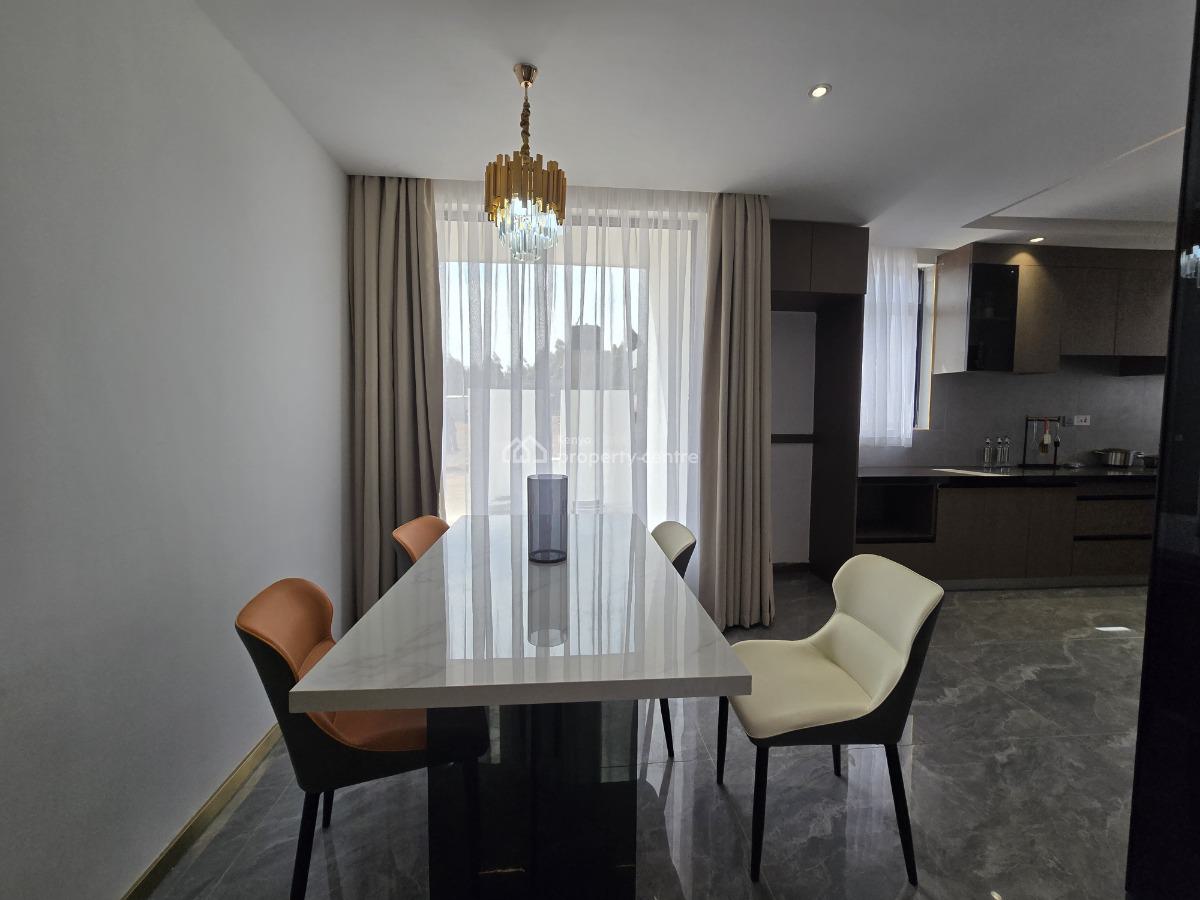 4 Bedroom Townhouse Plus Sq in Kikuyu, Kiambu at Kshs 22m, Kamangu, Kikuyu, Kiambu, House for Sale