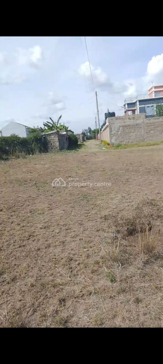 Prime Plot, Kamakis Eastern Bypass, Ruiru, Kiambu, Mixed-use Land for Sale