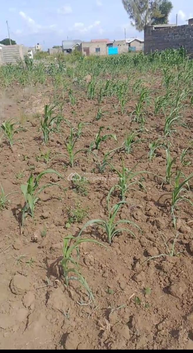 Prime Plot, Kamakis Eastern Bypass, Ruiru, Kiambu, Mixed-use Land for Sale