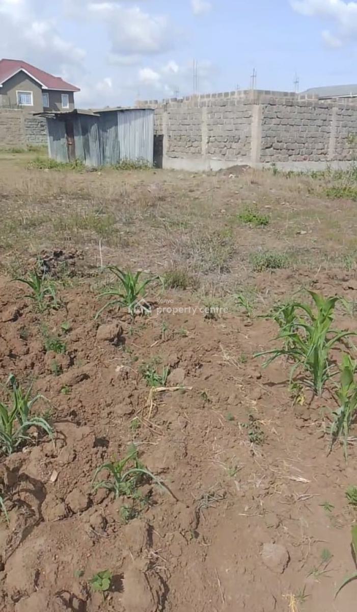 Prime Plot, Kamakis Eastern Bypass, Ruiru, Kiambu, Mixed-use Land for Sale
