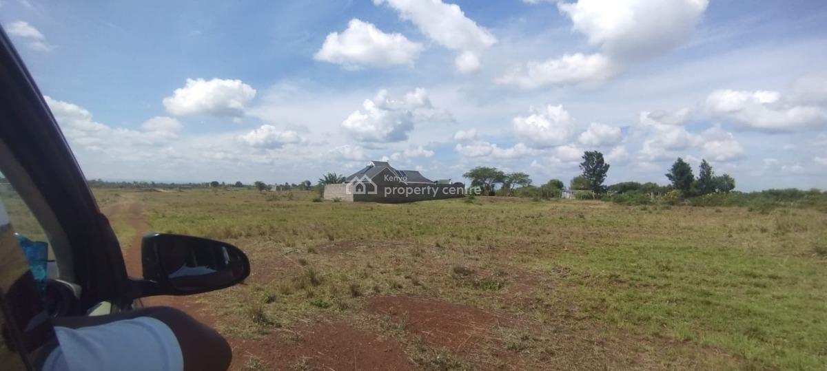Prime Plot, Twiga Estate Thika Road, Ruiru, Kiambu, Mixed-use Land for Sale