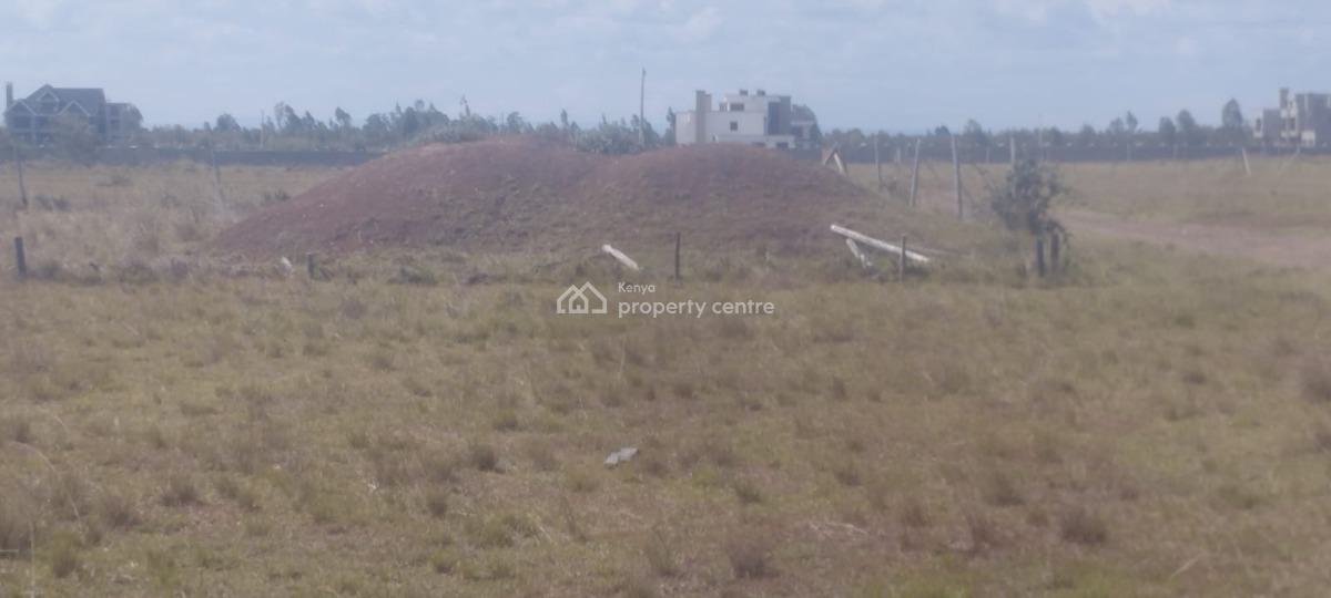Prime Plot, Twiga Estate Thika Road, Ruiru, Kiambu, Mixed-use Land for Sale