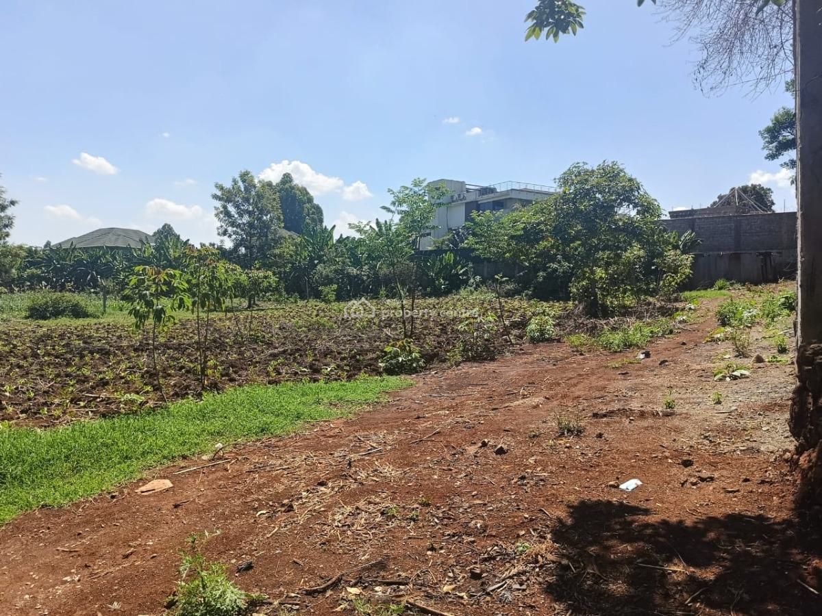 Prime Land, Runda Kiambu Road, Runda, Westlands, Nairobi, Mixed-use Land for Sale