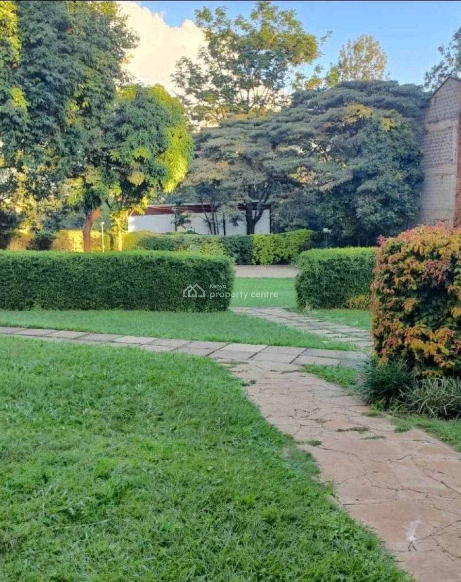 Luxury Prime Land, Thika Road Muthaiga, Muthaiga, Nairobi, Commercial Land for Sale