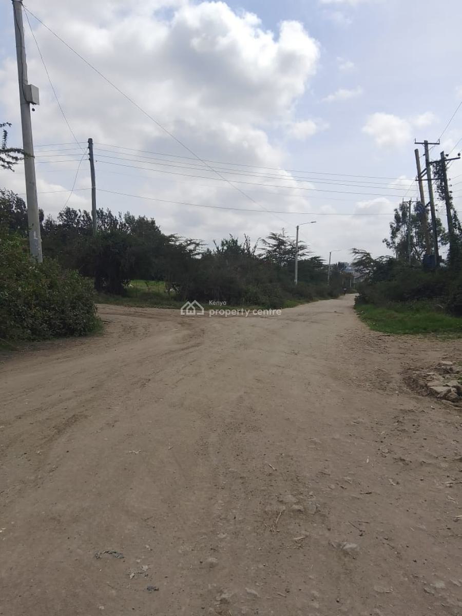 Prime Land, Mombasa Road Syokimau, Syokimau/mulolongo, Machakos, Land for Sale