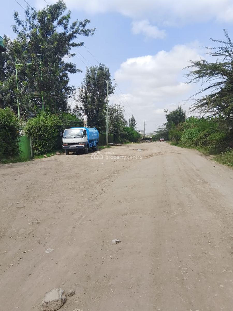 Prime Land, Mombasa Road Syokimau, Syokimau/mulolongo, Machakos, Land for Sale
