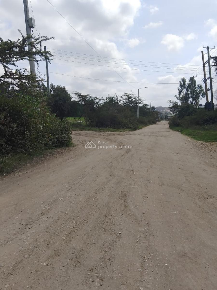 Prime Land, Mombasa Road Syokimau, Syokimau/mulolongo, Machakos, Land for Sale