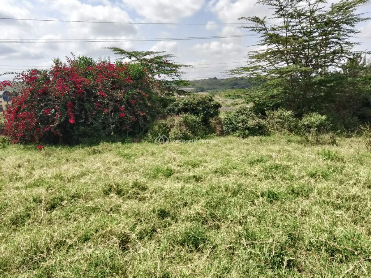 Prime Land, Mombasa Road Syokimau, Syokimau/mulolongo, Machakos, Land for Sale