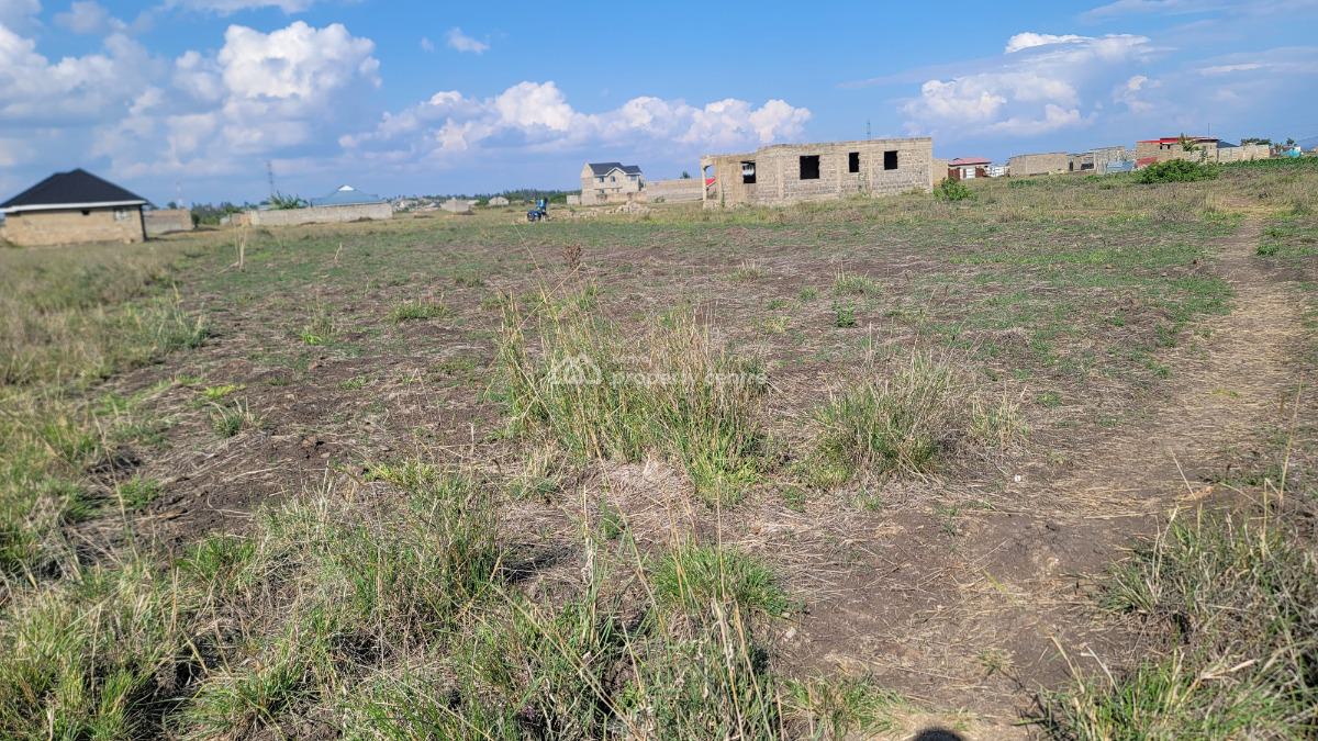 Prime Plot, Muthaara Juja, Juja, Kiambu, Mixed-use Land for Sale