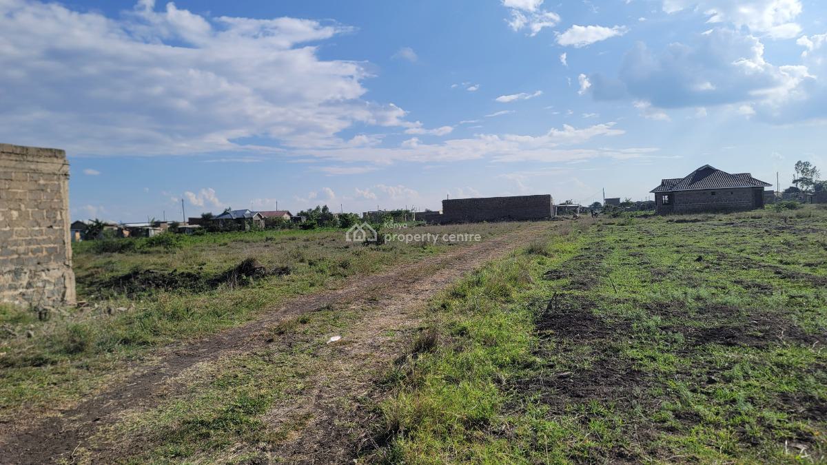 Prime Plot, Muthaara Juja, Juja, Kiambu, Mixed-use Land for Sale