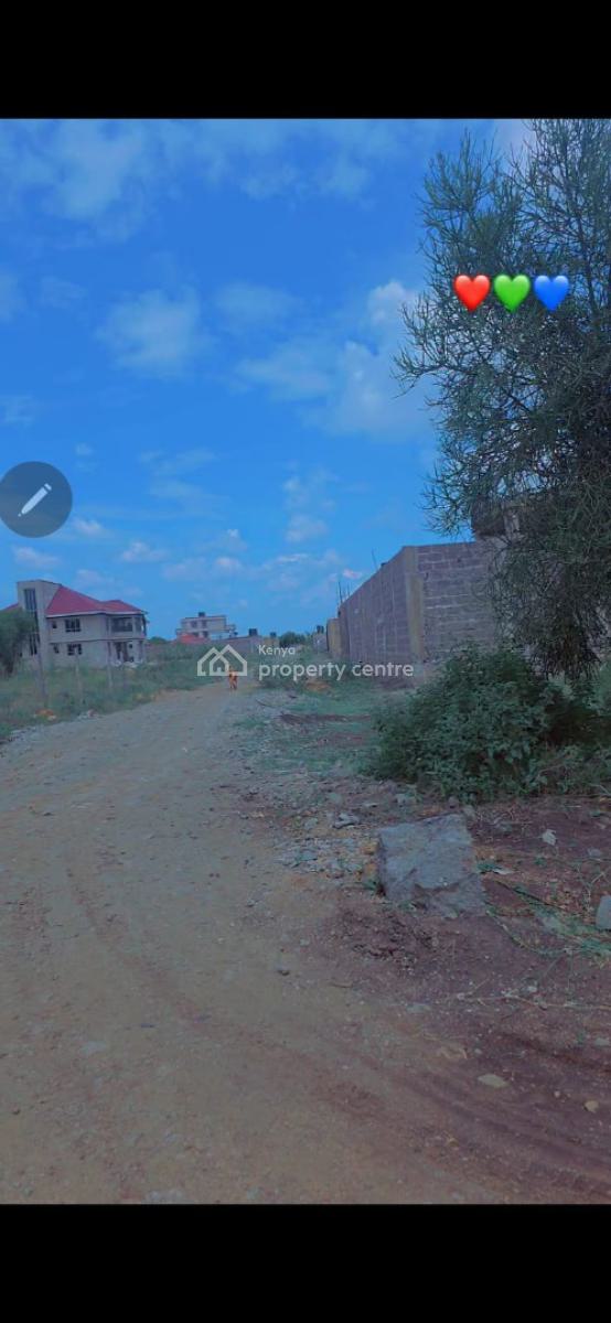 Prime Land for Development, Juja Farm, Juja, Kiambu, Mixed-use Land for Sale