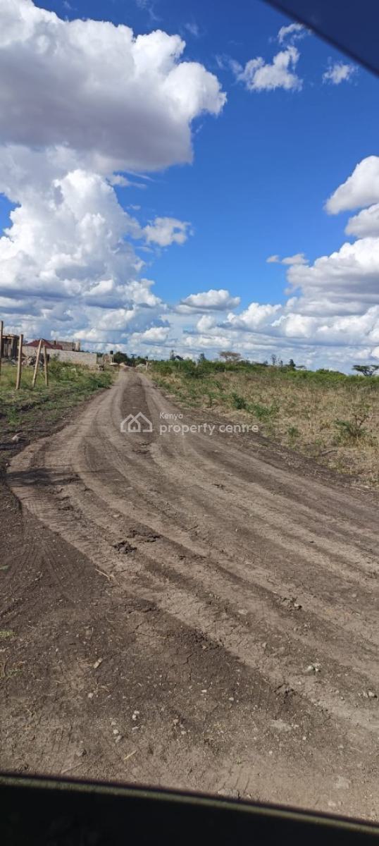 Prime Land for Development, Juja Farm, Juja, Kiambu, Mixed-use Land for Sale