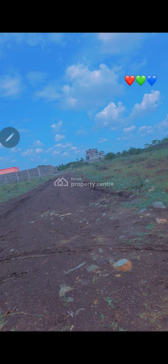 Prime Land for Development, Juja Farm, Juja, Kiambu, Mixed-use Land for Sale