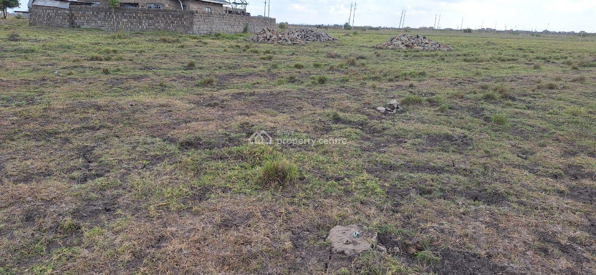 Prime Property, Juja Highpoint, Juja, Kiambu, Commercial Land for Sale