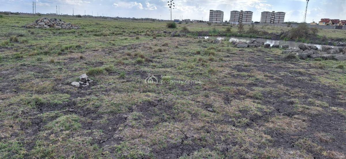 Prime Property, Juja Highpoint, Juja, Kiambu, Commercial Land for Sale